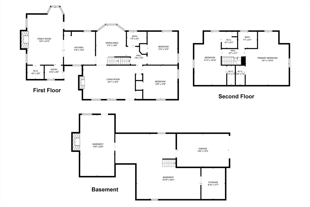 Ashland, Massachusetts 01721, United States, 4 Bedrooms Bedrooms, ,2 BathroomsBathrooms,Residential,Pending,104061
