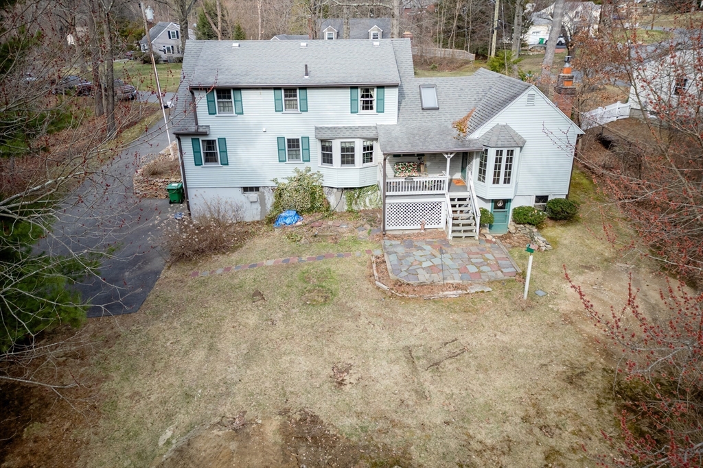 12 Oak Tree Lane