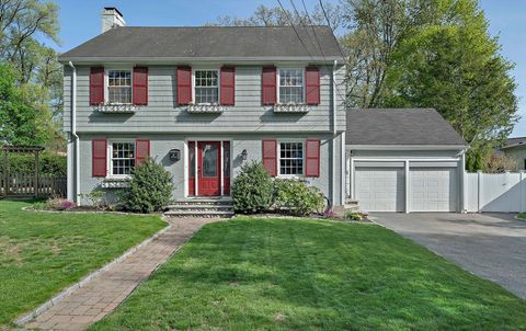 31 Hagen Road Newton MA 02459