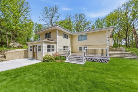 Photo of 222 E Main St, Georgetown, MA 01833 (MLS # 73498757)