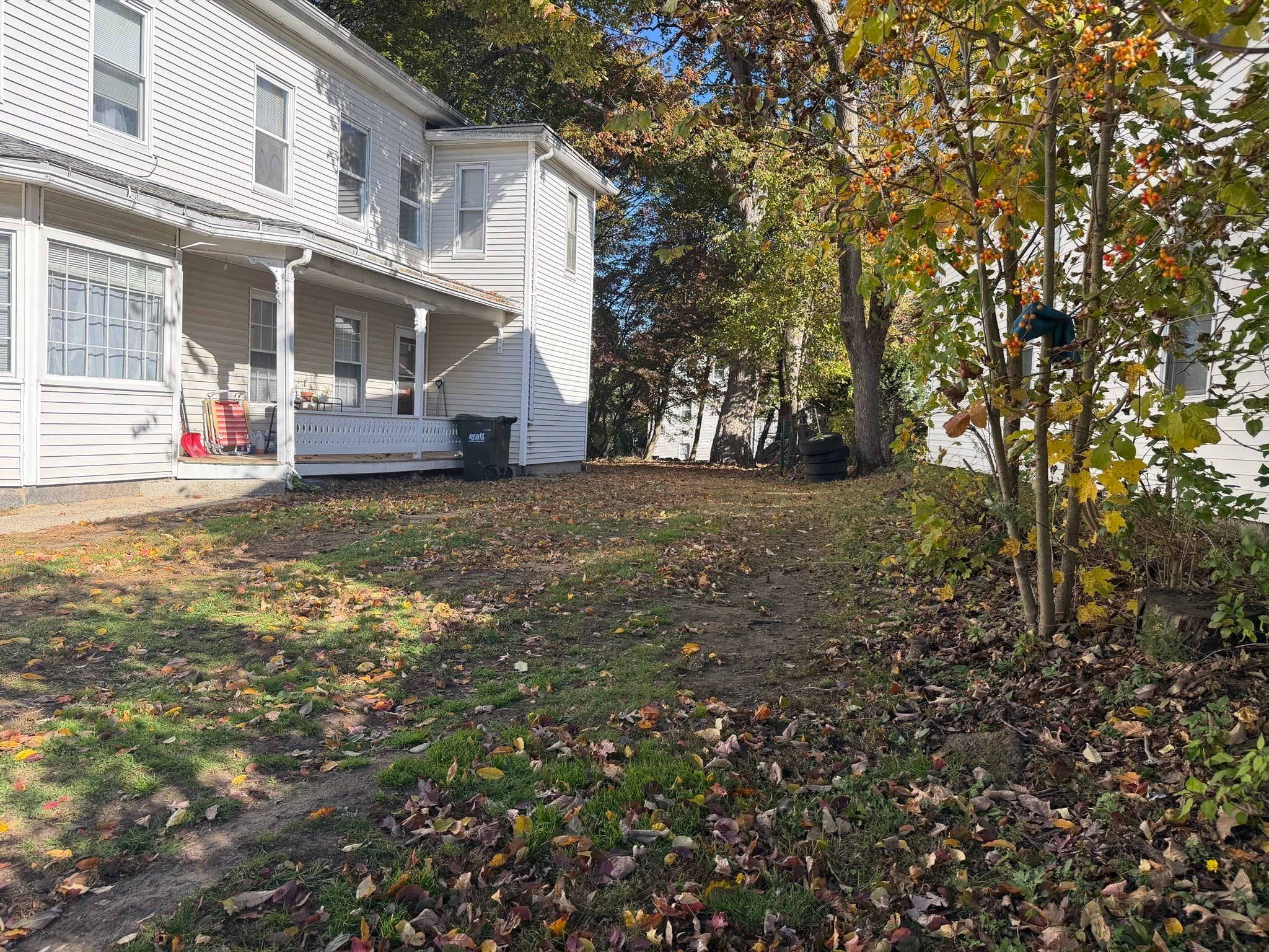14 Prospect St