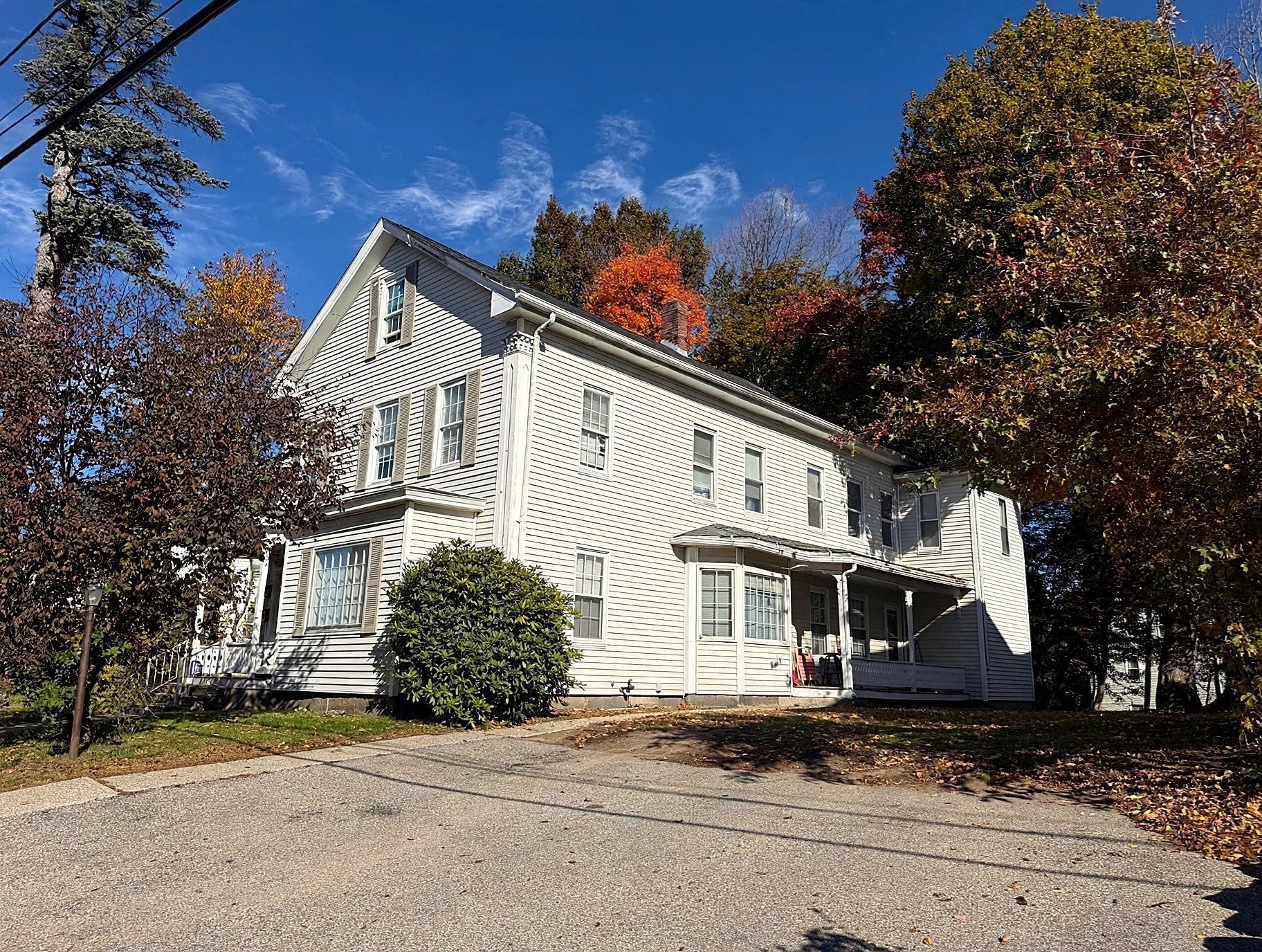 Photo of 14 Prospect St, Webster, MA