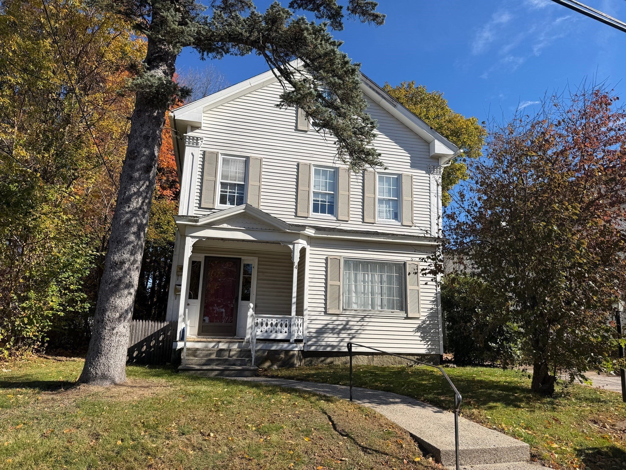 14 Prospect St