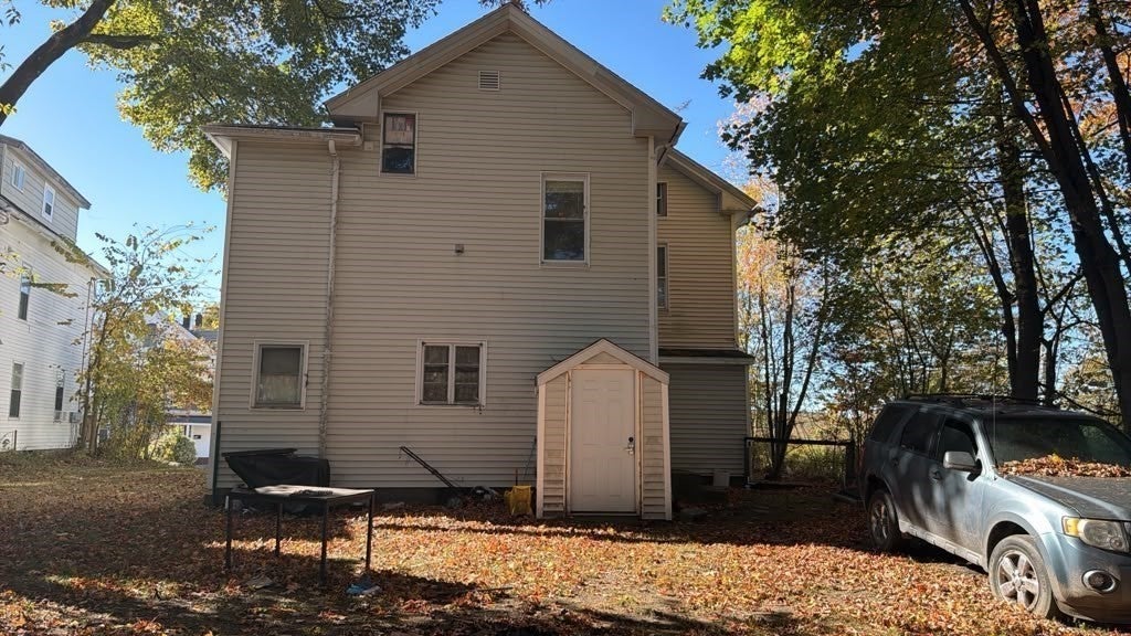 14 Prospect St