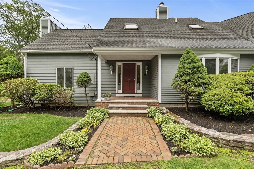 26 Emery Court