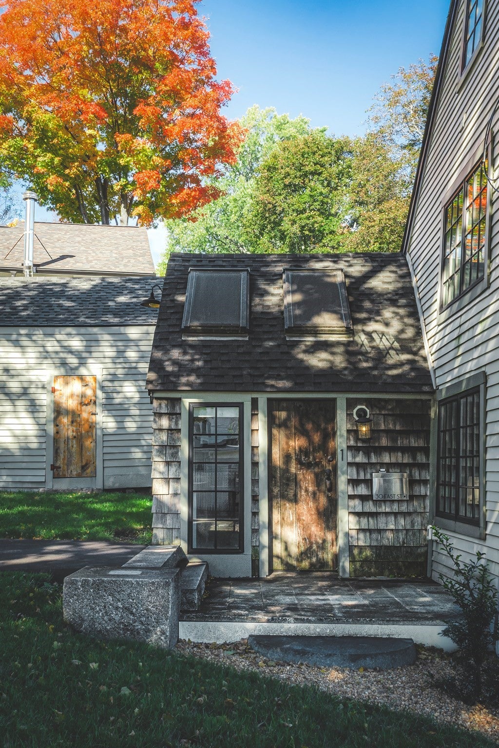 30 East St