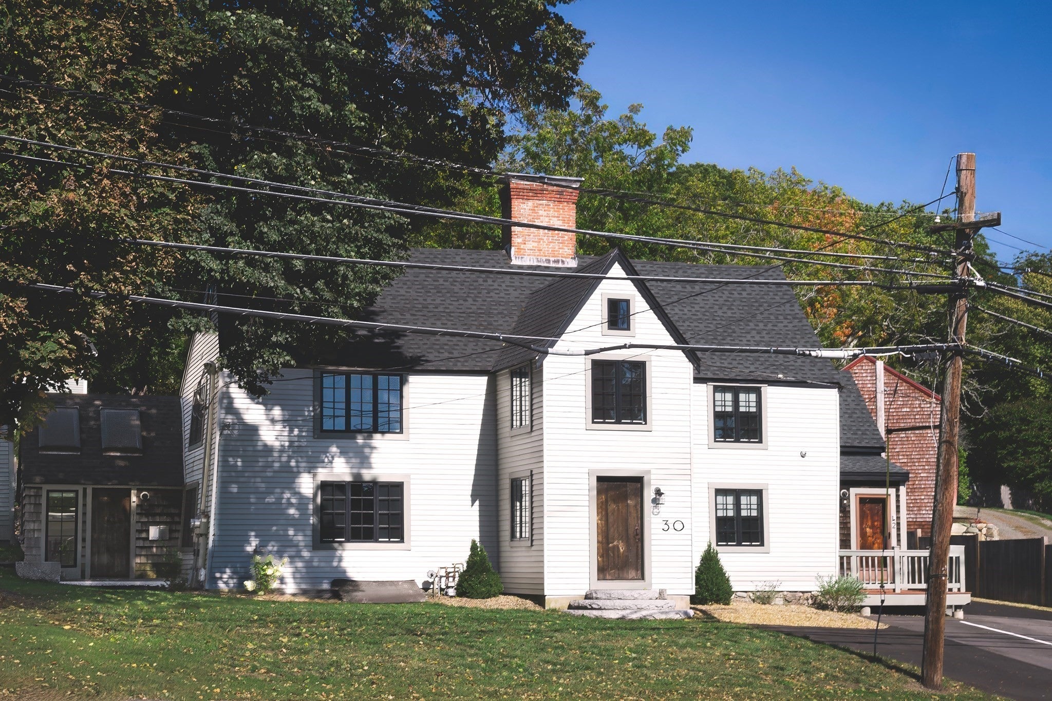 Photo of 30 East St, Ipswich, MA