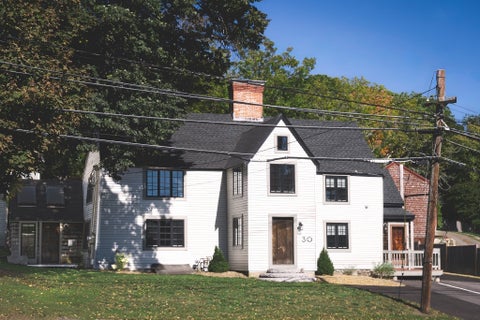 Photo of 30 East St, Ipswich, MA 01938 (MLS # 73594287)