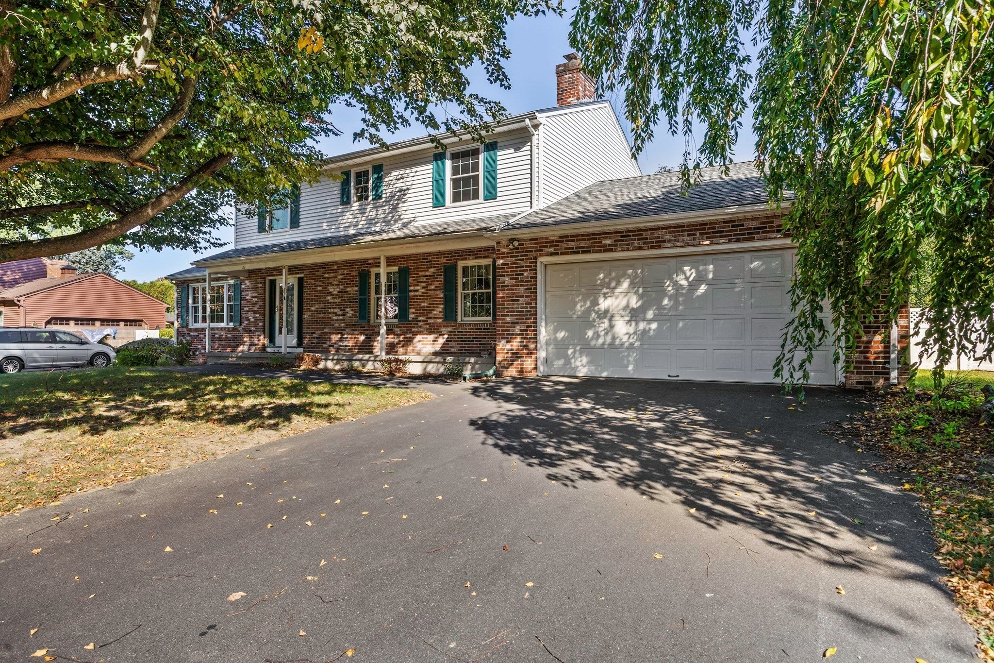 Photo of 23 Magnolia Ter, South Hadley, MA