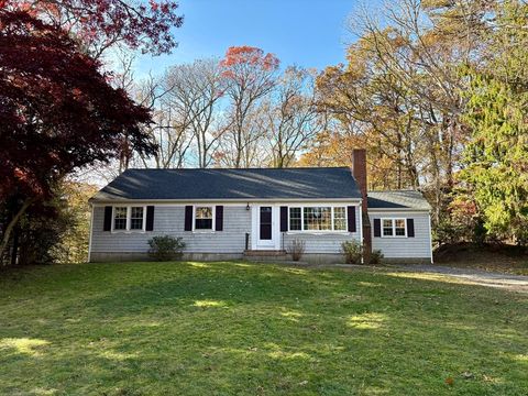 Photo of 55 Chickadee Ln, Barnstable, MA 02632 (MLS # 73460259)