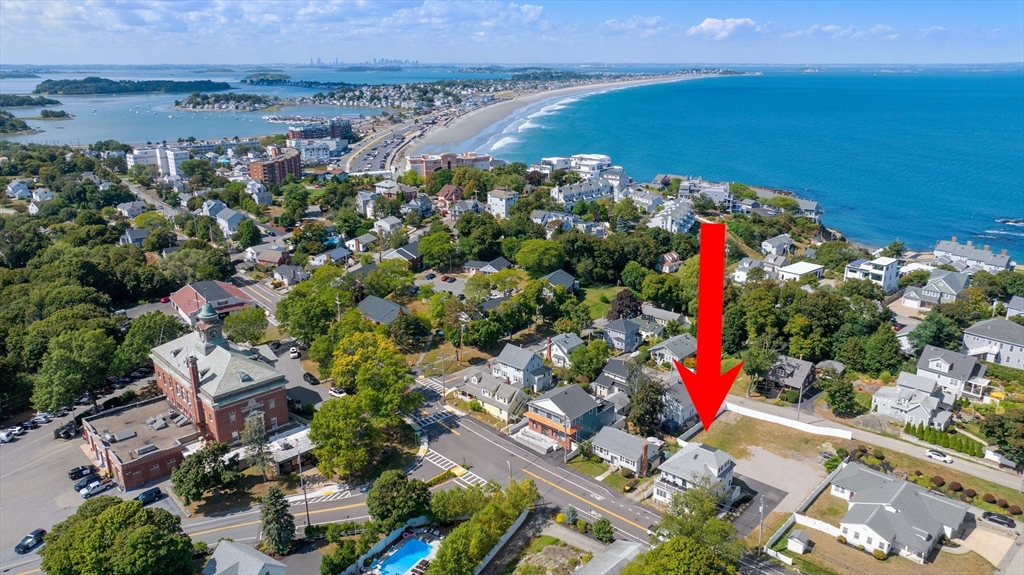 242 Atlantic Ave #2, Hull, MA, 242 Atlantic Ave #2, Hull, MA Photo #1