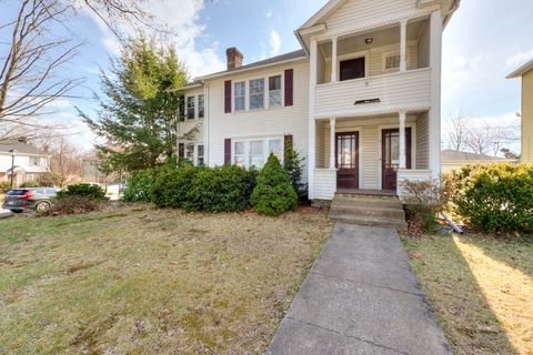 3 Longfellow Road Worcester MA 01602