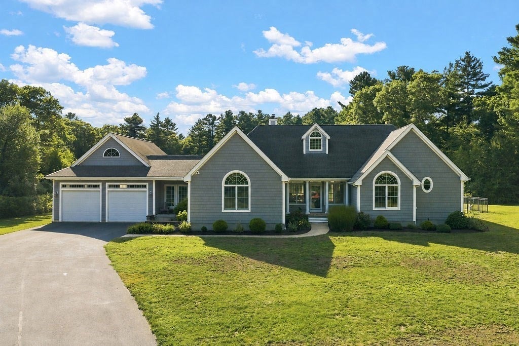 26 Ashlynn Way, Rehoboth, MA Photo #1
