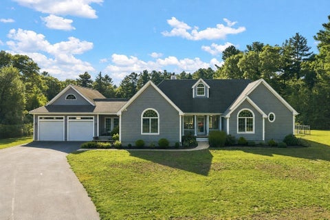 Photo of 26 Ashlynn Way, Rehoboth, MA 02769 (MLS # 73566477)