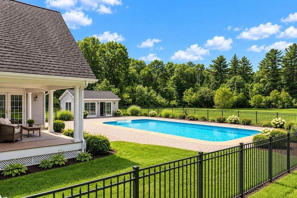 26 Ashlynn Way, Rehoboth, MA Photo #38