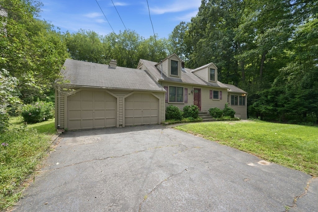 44 Cottage Rd, Enfield, CT, 44 Cottage Rd, Enfield, CT Photo #2