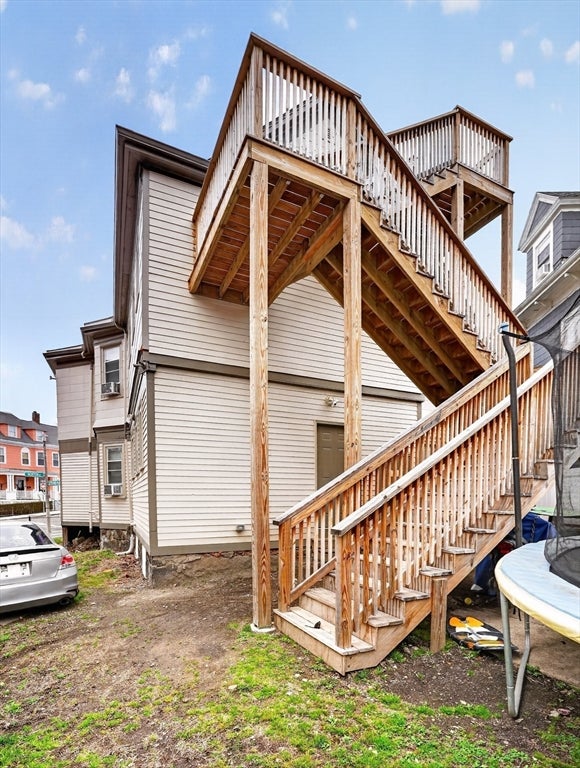 37 Stonehurst St.