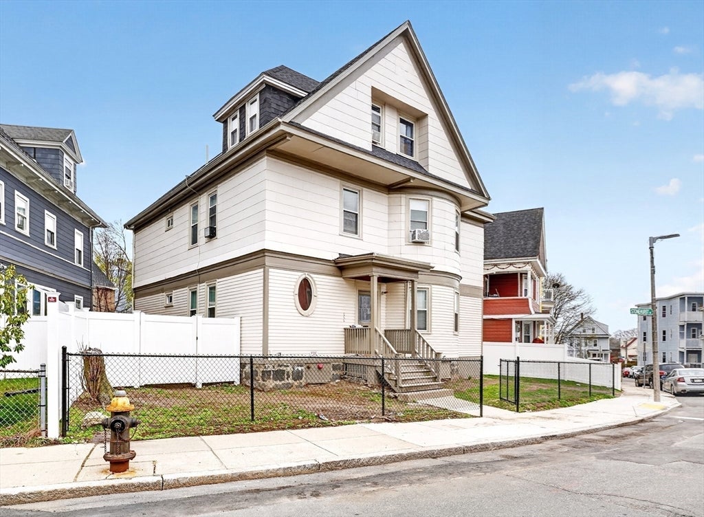 37 Stonehurst St.