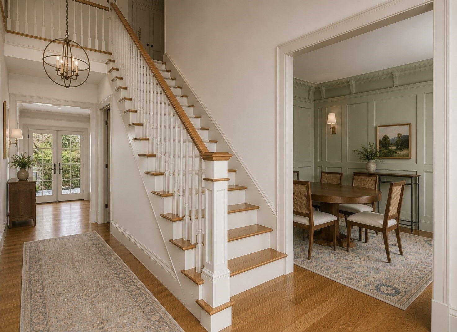 5 Forest Cir