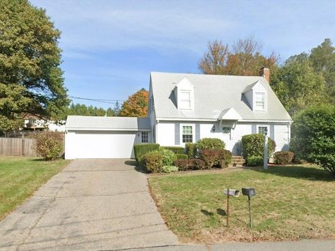 Photo of 5 Fenno Dr, Westminster, MA 01473 (MLS # 73518607)