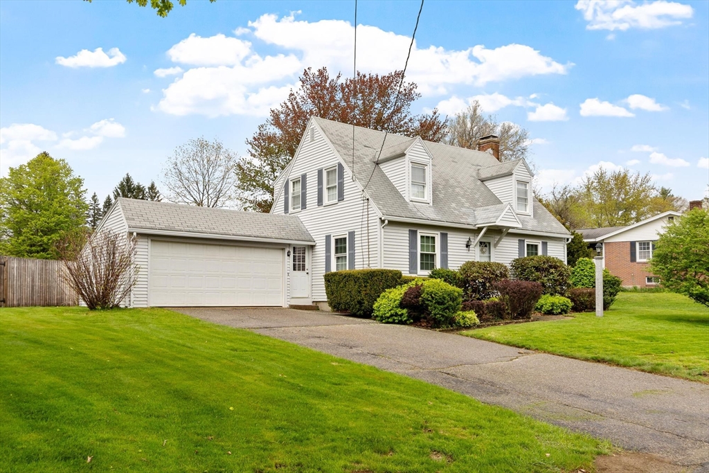 5 Fenno Dr, Westminster, MA, 5 Fenno Dr, Westminster, MA Photo #1