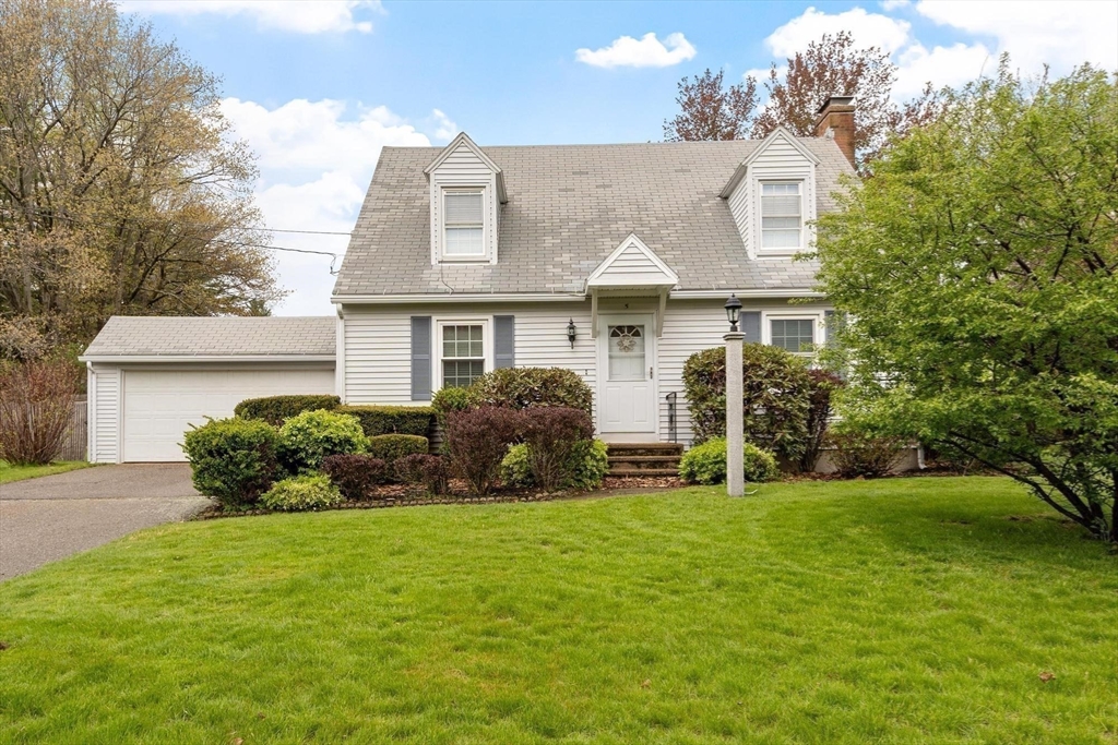 5 Fenno Dr, Westminster, MA, 5 Fenno Dr, Westminster, MA Photo #24