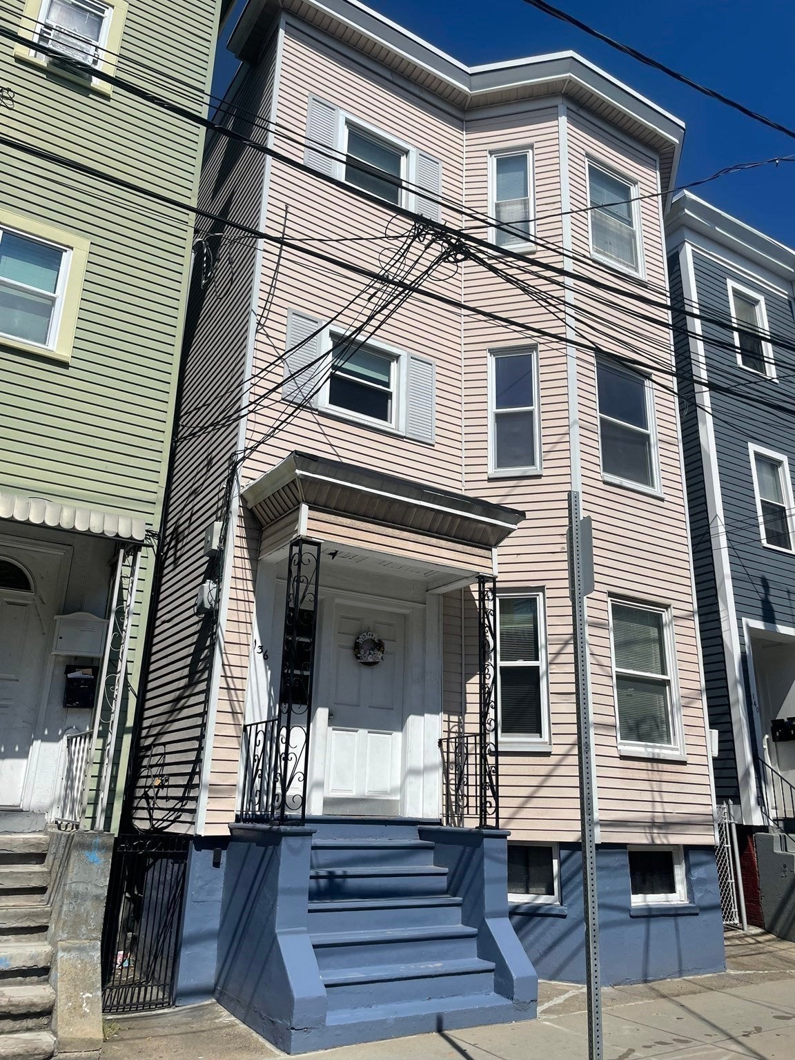 136 Saratoga St #2, Boston, MA Photo #1