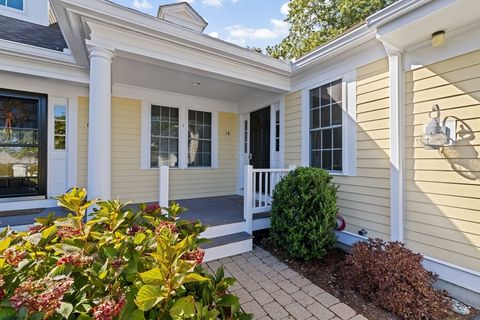 16 Red Pony Path 16 Marshfield MA 02050