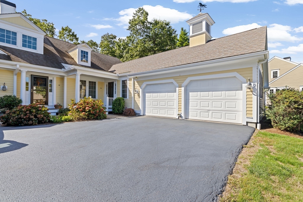 16 Red Pony Path 16