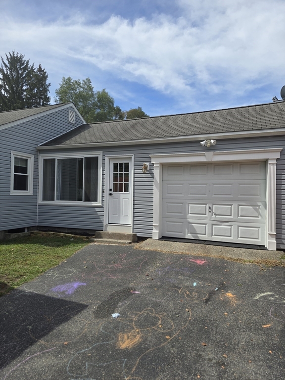 98 Granger St