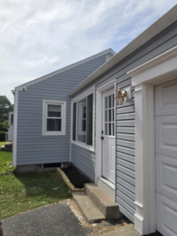 98 Granger St