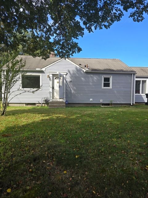 98 Granger St Springfield MA 01119
