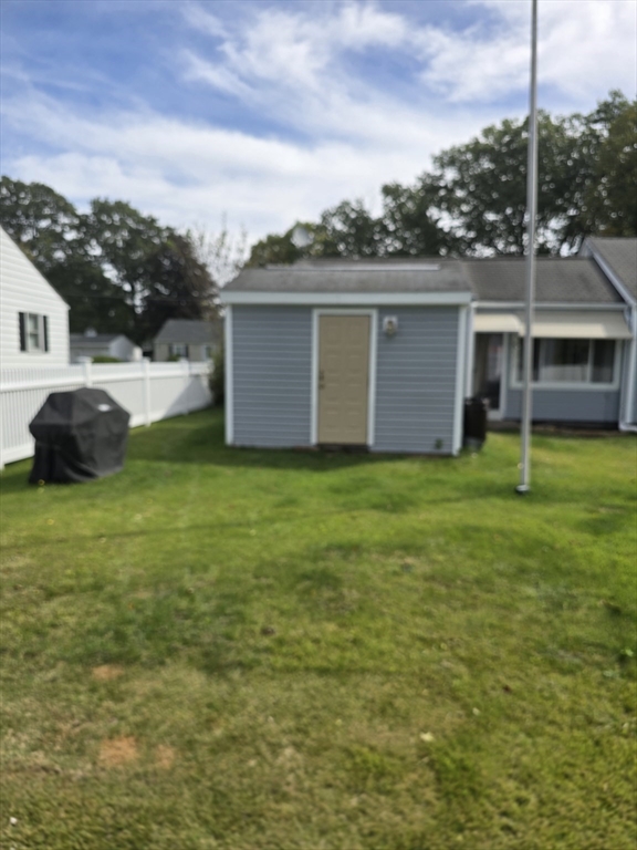 98 Granger St