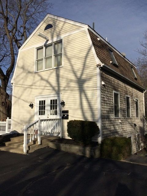 8-R North Street 5B Plymouth MA 02360