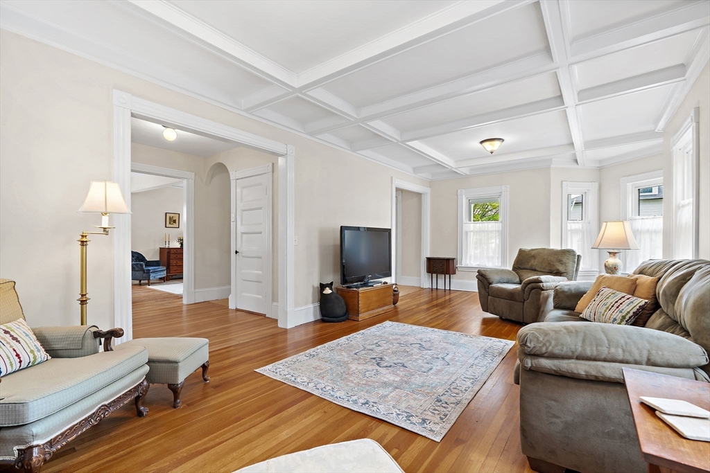 18 O'neil Street, Hudson, MA Photo #7