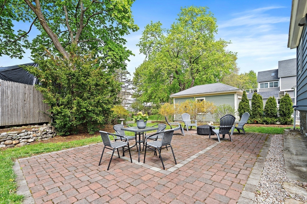 18 O'neil Street, Hudson, MA Photo #3