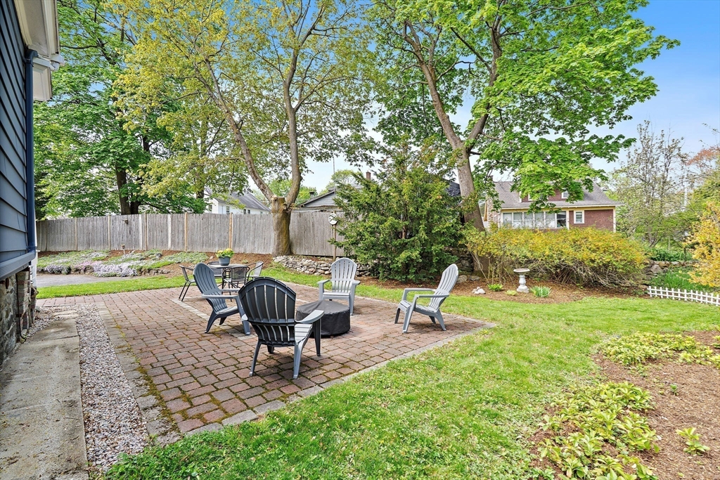 18 O'neil Street, Hudson, MA Photo #36