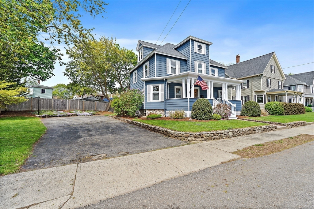 18 O'neil Street, Hudson, MA Photo #31