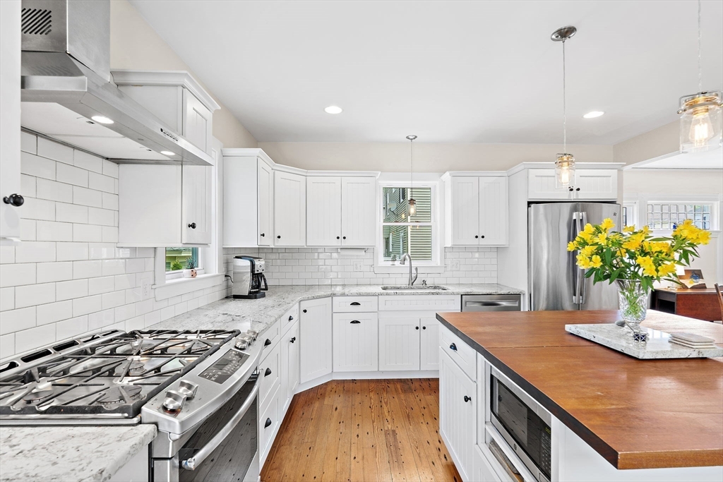 18 O'neil Street, Hudson, MA Photo #9