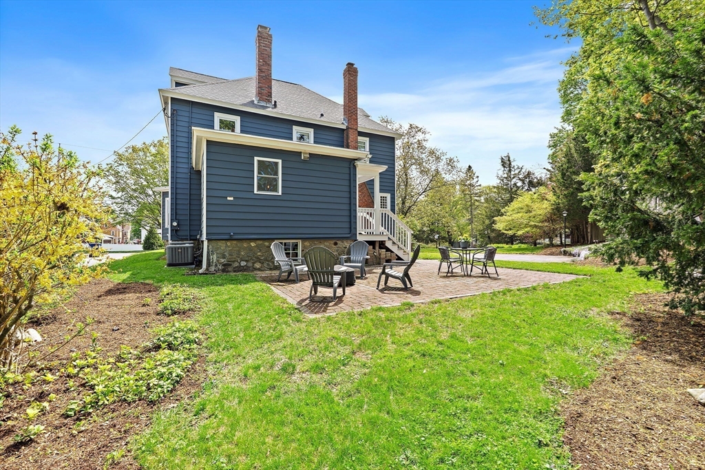 18 O'neil Street, Hudson, MA Photo #35