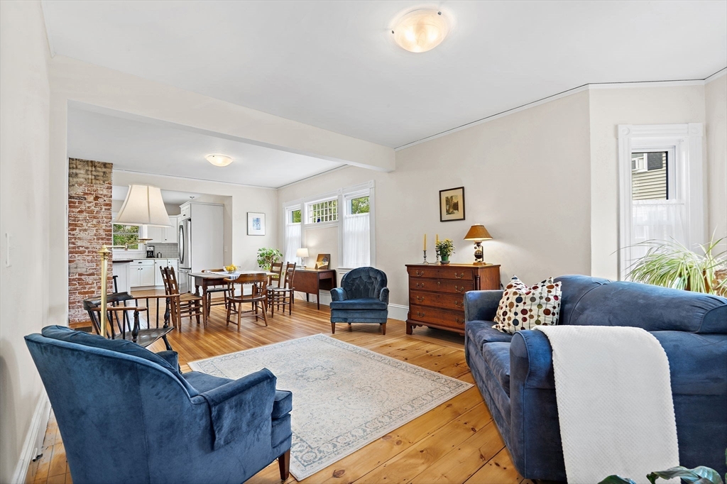 18 O'neil Street, Hudson, MA Photo #15