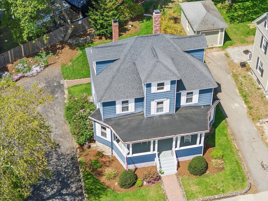 18 O'neil Street, Hudson, MA Photo #32