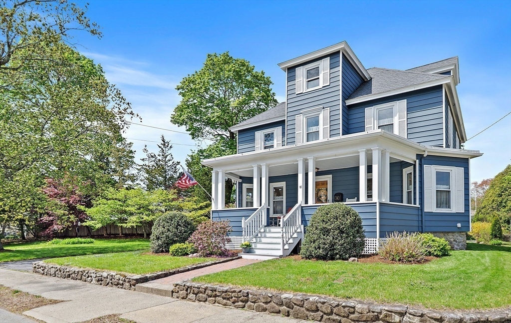 18 O'neil Street, Hudson, MA Photo #37