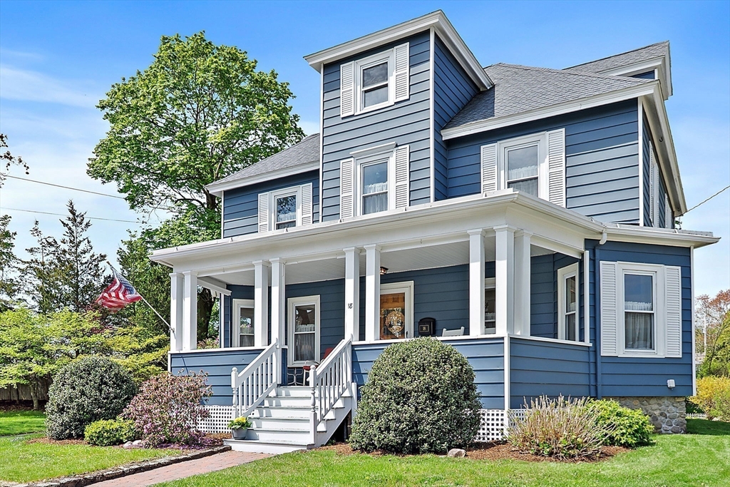 18 O'neil Street, Hudson, MA Photo #39