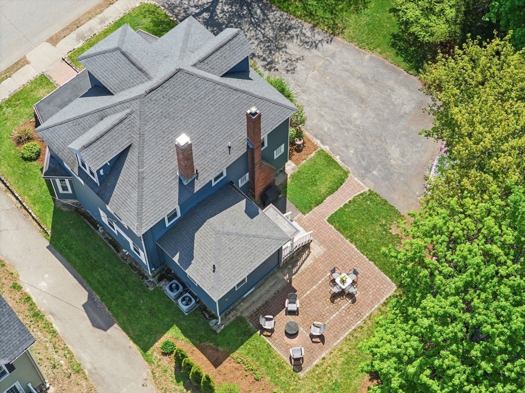 18 O'neil Street, Hudson, MA Photo #33
