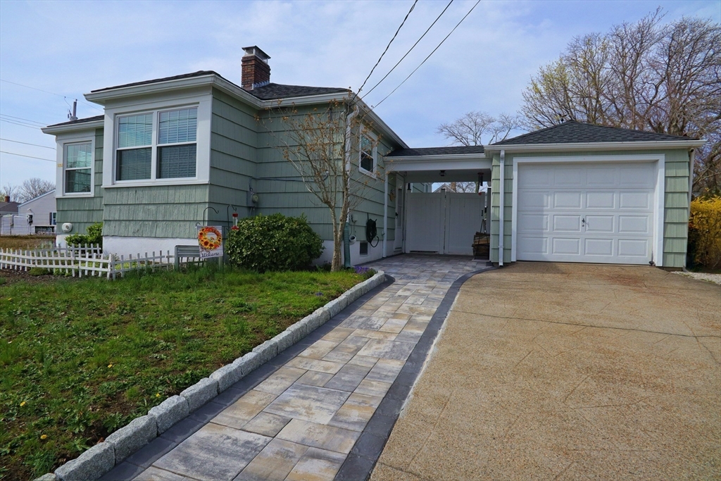 108 Caswell Street