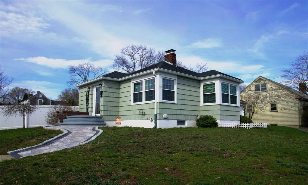 108 Caswell Street
