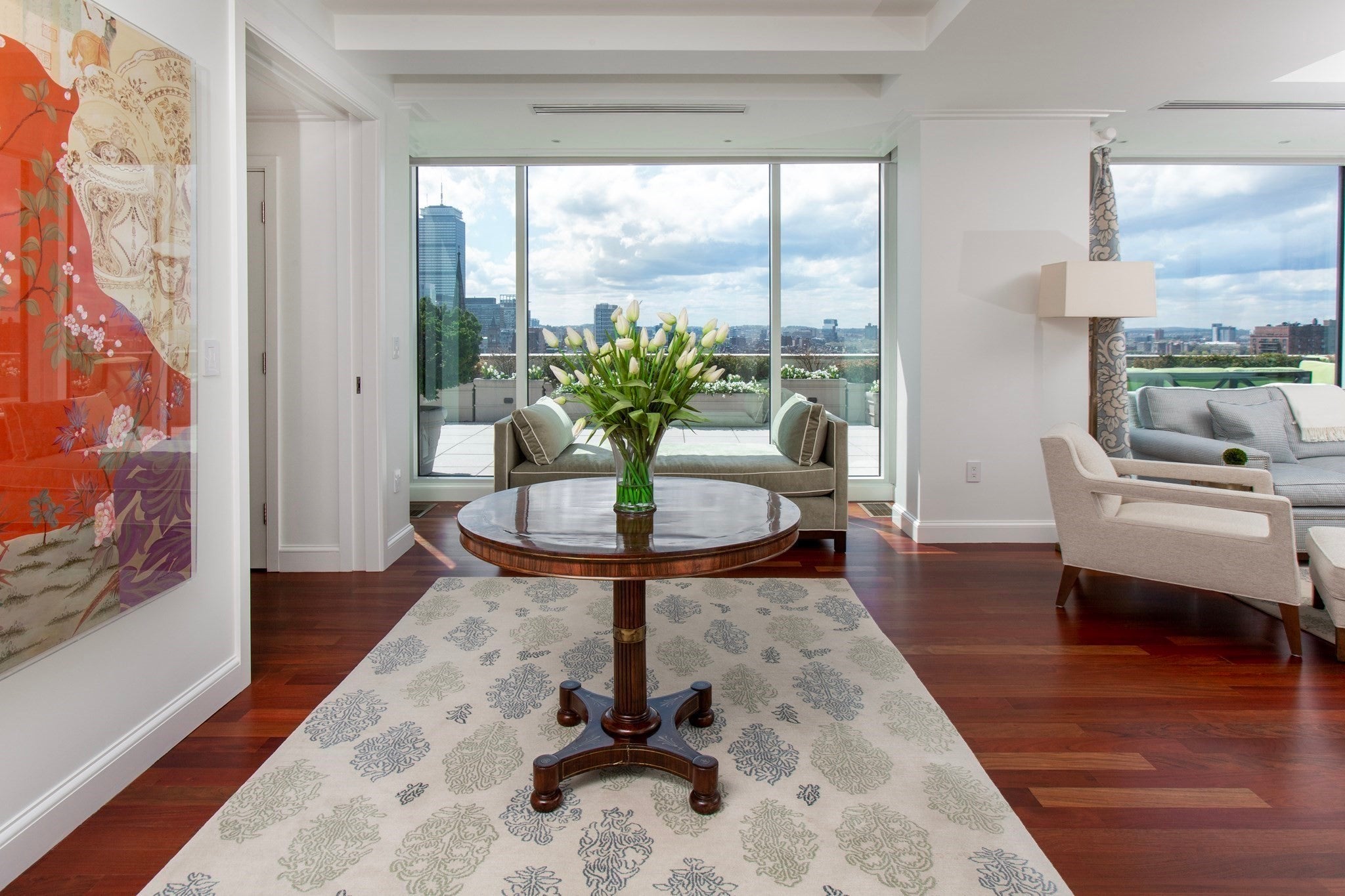 2 Commonwealth Avenue PH3-4