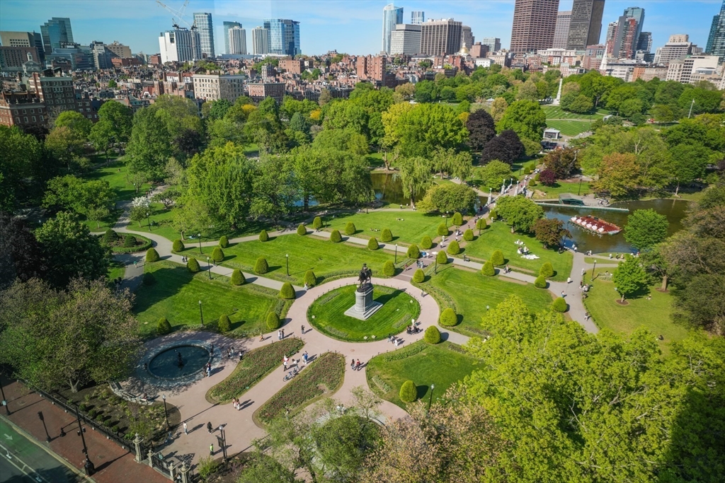 2 Commonwealth Avenue PH3-4