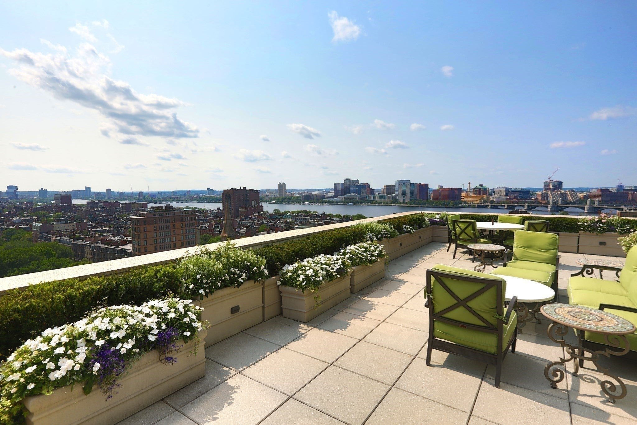 2 Commonwealth Avenue PH3-4